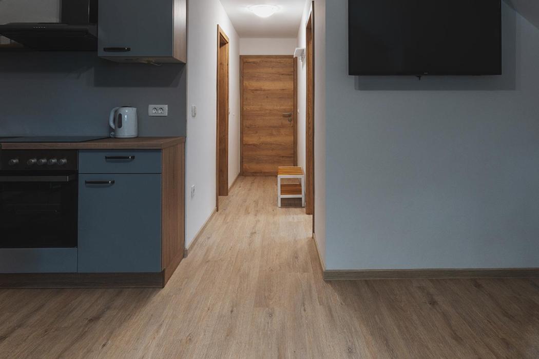 Apartmaji Gorenc เบลด ภายนอก รูปภาพ