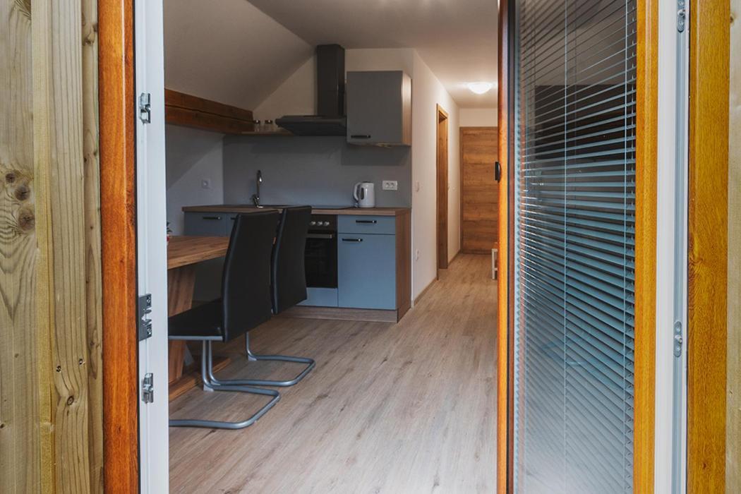 Apartmaji Gorenc เบลด ภายนอก รูปภาพ